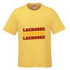 Men's Crew Neck Tee Thumbnail