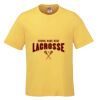 Men's Crew Neck Tee Thumbnail
