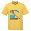 Men's Crew Neck Tee Thumbnail