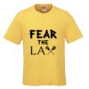 Men's Crew Neck Tee Thumbnail