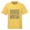 Men's Crew Neck Tee Thumbnail