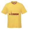 Men's Crew Neck Tee Thumbnail