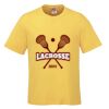 Men's Crew Neck Tee Thumbnail