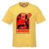 Men's Crew Neck Tee Thumbnail