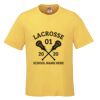 Men's Crew Neck Tee Thumbnail
