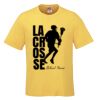Men's Crew Neck Tee Thumbnail