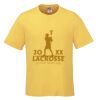 Men's Crew Neck Tee Thumbnail