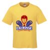Men's Crew Neck Tee Thumbnail