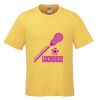 Men's Crew Neck Tee Thumbnail