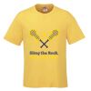 Men's Crew Neck Tee Thumbnail