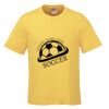 Men's Crew Neck Tee Thumbnail