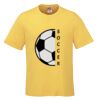 Men's Crew Neck Tee Thumbnail
