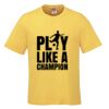 Men's Crew Neck Tee Thumbnail