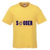 Men's Crew Neck Tee Thumbnail