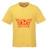 Men's Crew Neck Tee Thumbnail