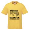 Men's Crew Neck Tee Thumbnail