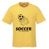 Men's Crew Neck Tee Thumbnail