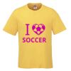 Men's Crew Neck Tee Thumbnail