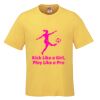 Men's Crew Neck Tee Thumbnail