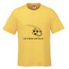 Men's Crew Neck Tee Thumbnail