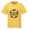 Men's Crew Neck Tee Thumbnail