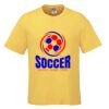 Men's Crew Neck Tee Thumbnail