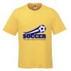 Men's Crew Neck Tee Thumbnail