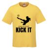 Men's Crew Neck Tee Thumbnail
