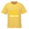 Men's Crew Neck Tee Thumbnail