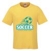 Men's Crew Neck Tee Thumbnail