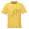 Men's Crew Neck Tee Thumbnail