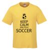 Men's Crew Neck Tee Thumbnail