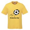 Men's Crew Neck Tee Thumbnail