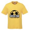 Men's Crew Neck Tee Thumbnail