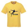 Men's Crew Neck Tee Thumbnail