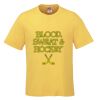 Men's Crew Neck Tee Thumbnail