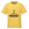 Men's Crew Neck Tee Thumbnail