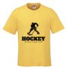 Men's Crew Neck Tee Thumbnail