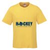 Men's Crew Neck Tee Thumbnail