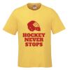 Men's Crew Neck Tee Thumbnail