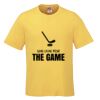 Men's Crew Neck Tee Thumbnail