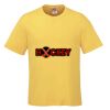 Men's Crew Neck Tee Thumbnail