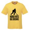 Men's Crew Neck Tee Thumbnail