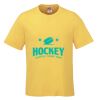 Men's Crew Neck Tee Thumbnail