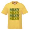 Men's Crew Neck Tee Thumbnail