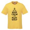 Men's Crew Neck Tee Thumbnail
