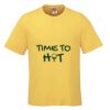 Men's Crew Neck Tee Thumbnail