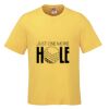 Men's Crew Neck Tee Thumbnail