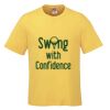 Men's Crew Neck Tee Thumbnail