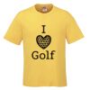 Men's Crew Neck Tee Thumbnail